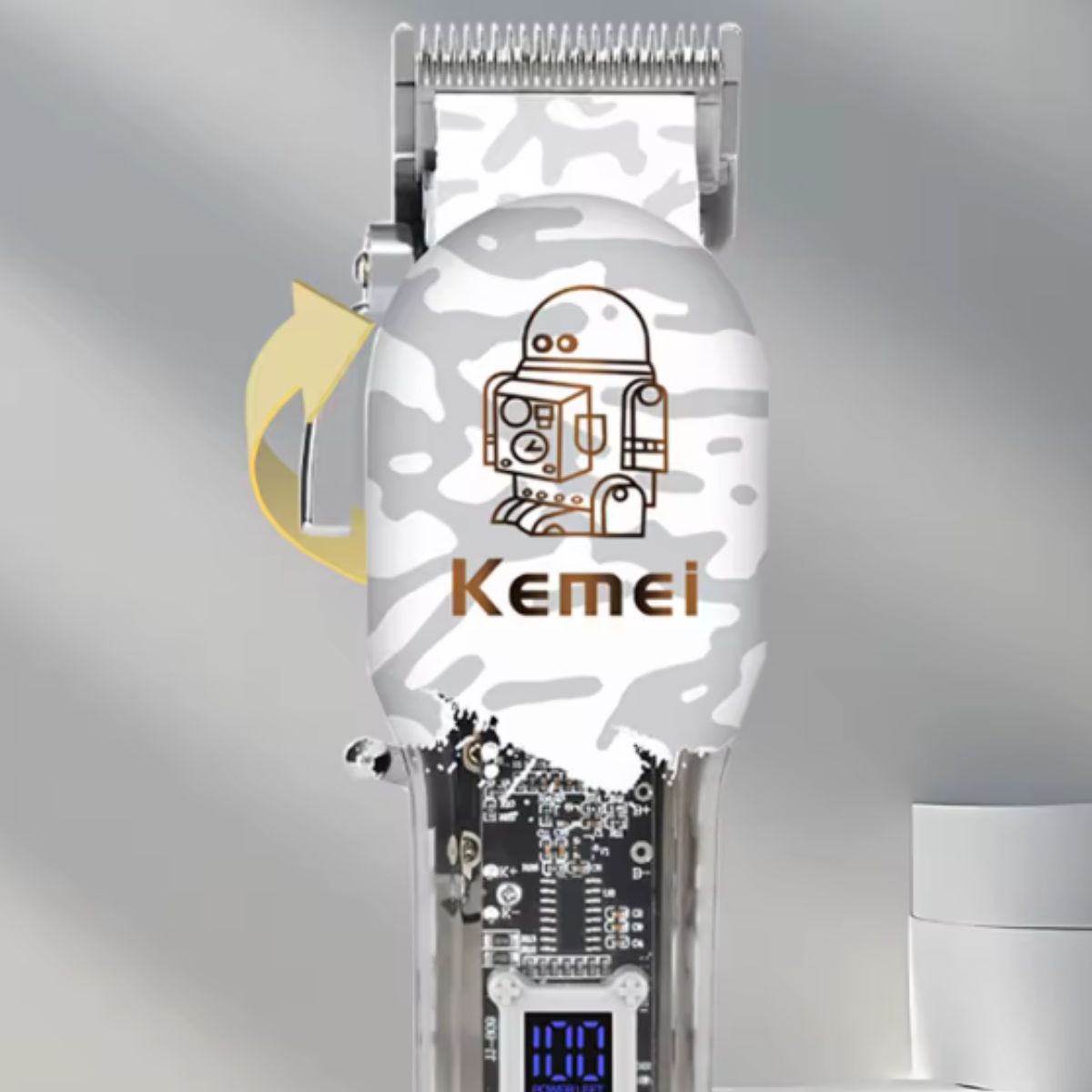 Kemei