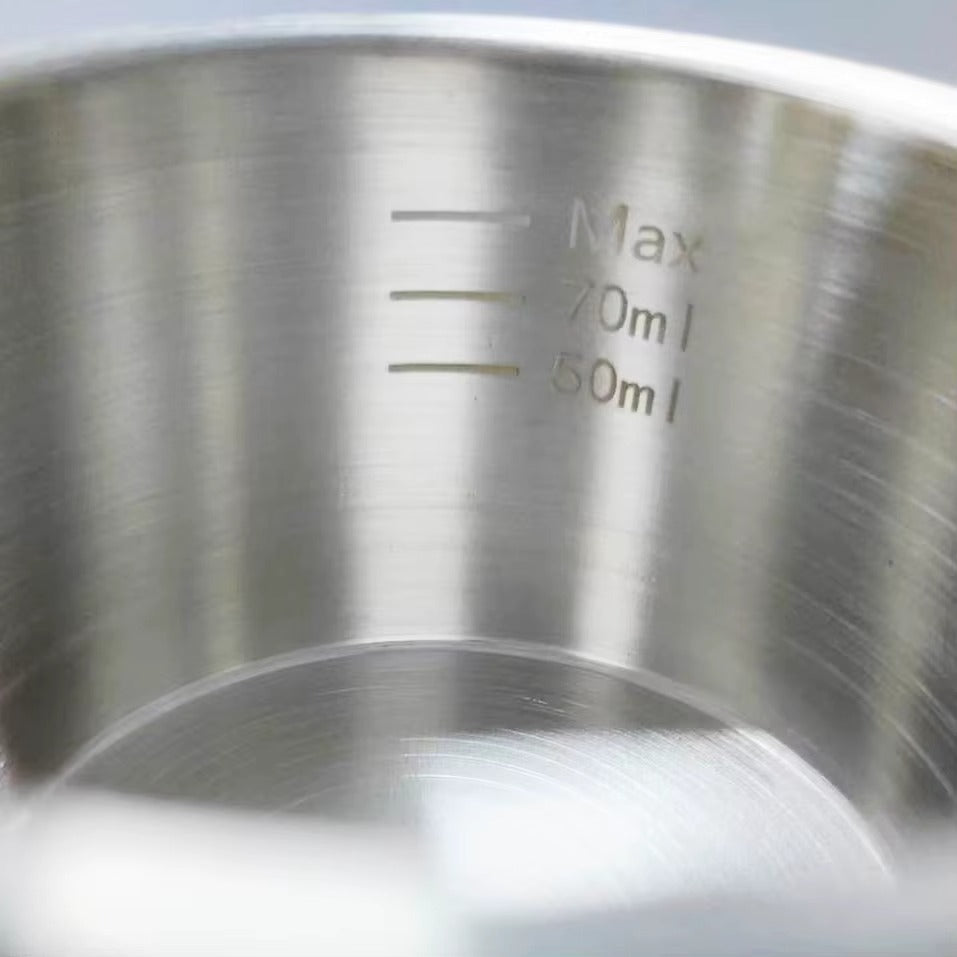 Cafeteira Portátil 3 Em 1 Com Aquecimento Sem Fio