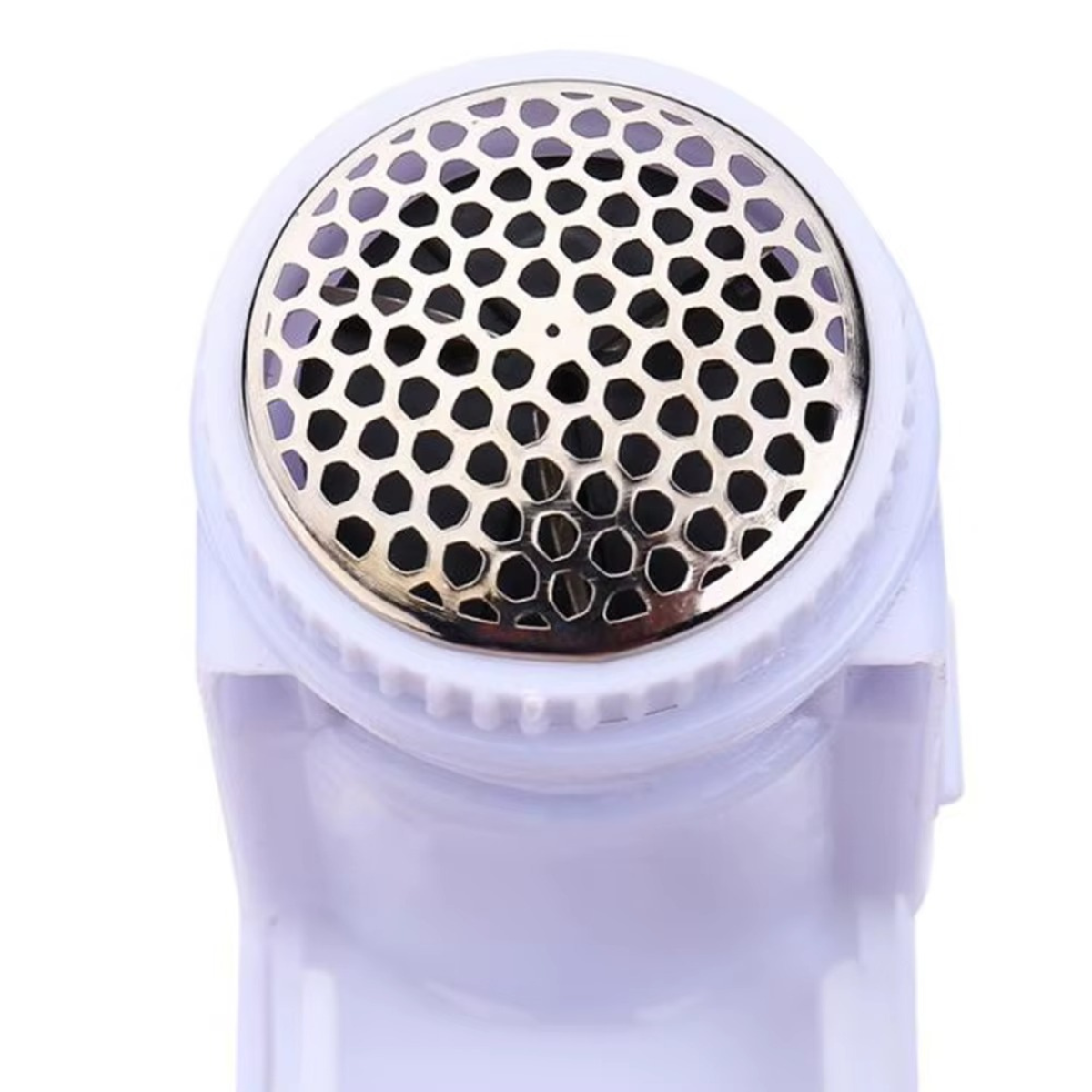 Removedor de Bolinhas de Roupa Portátil Papa Bolinhas a Pilha